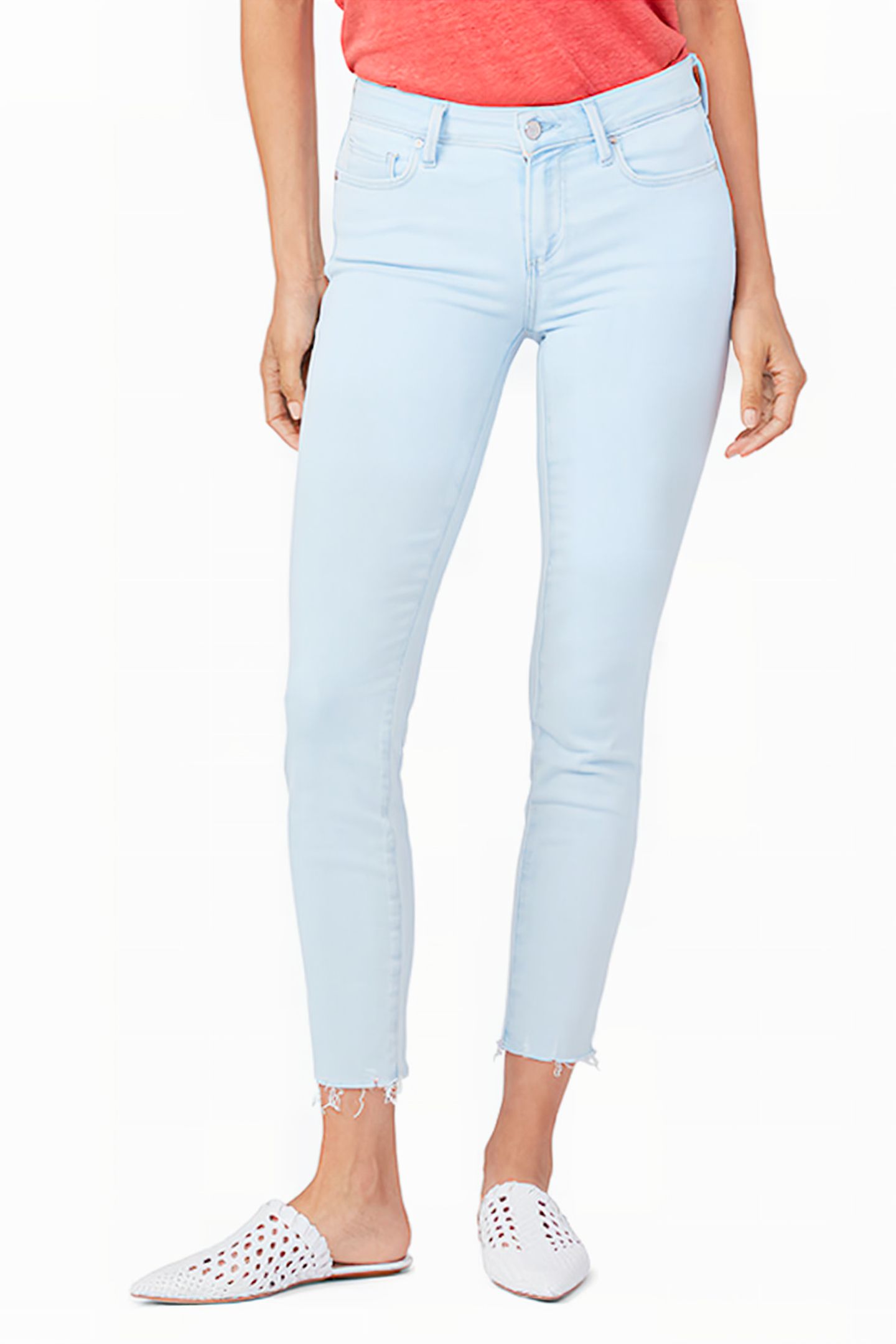 VERDUGO ANKLE KOKOMO W TUNED HEM 1
