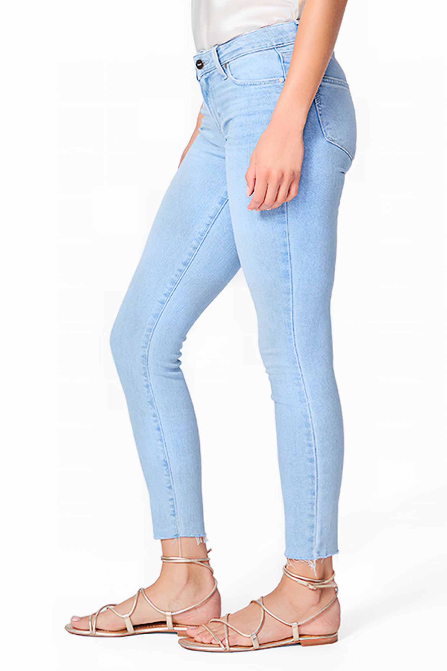 VERDUGO ANKLE RAW HEM MARGARITA 3