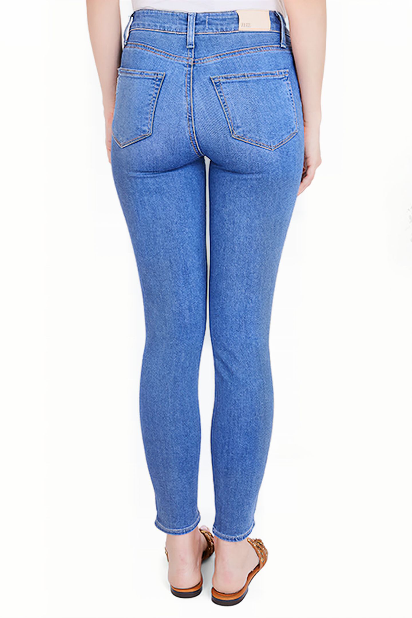 HOXTON ANKLE DEMILO 2