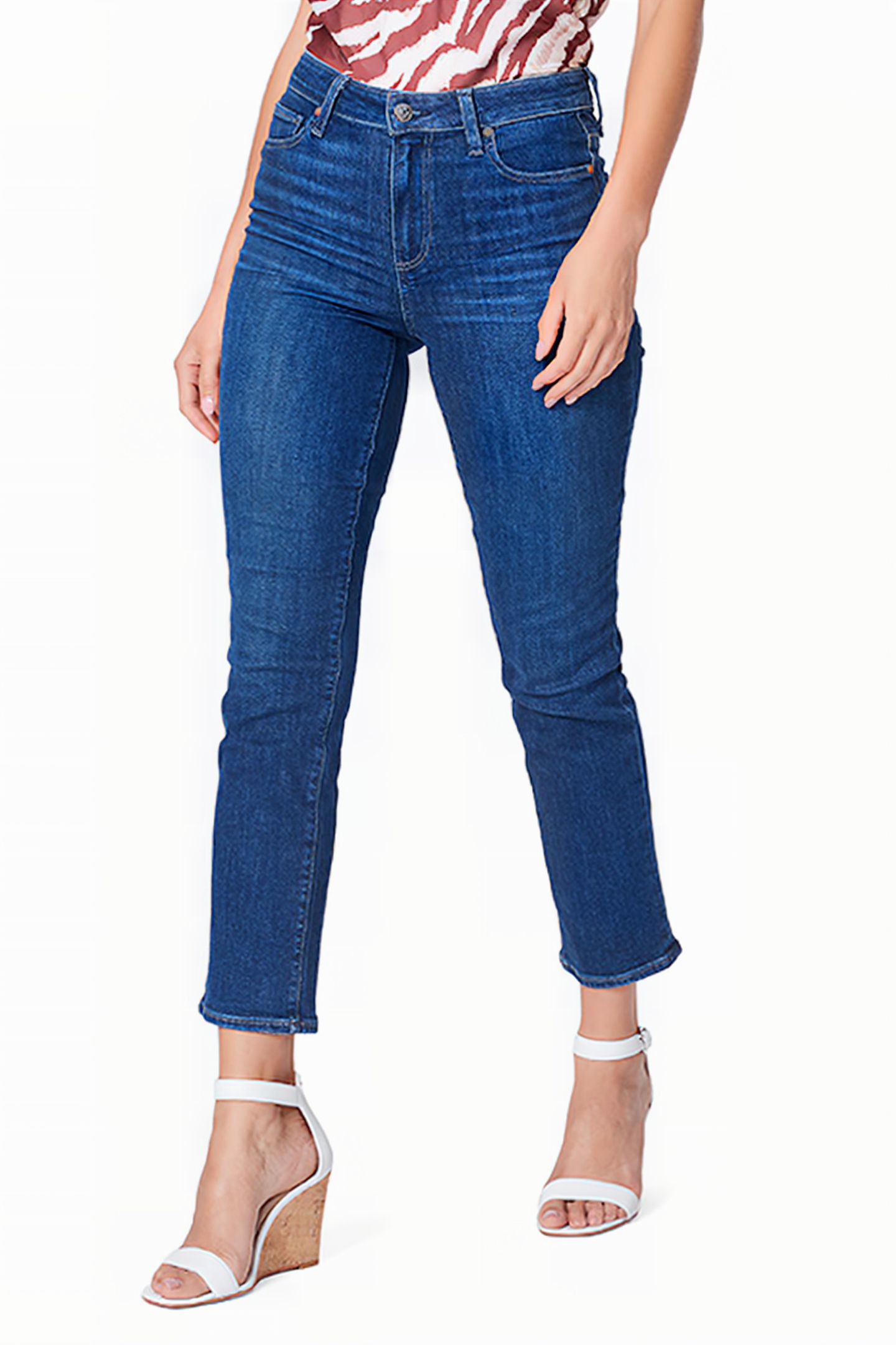 HOXTON STRAIGHT ANKLE MAI TAI 1