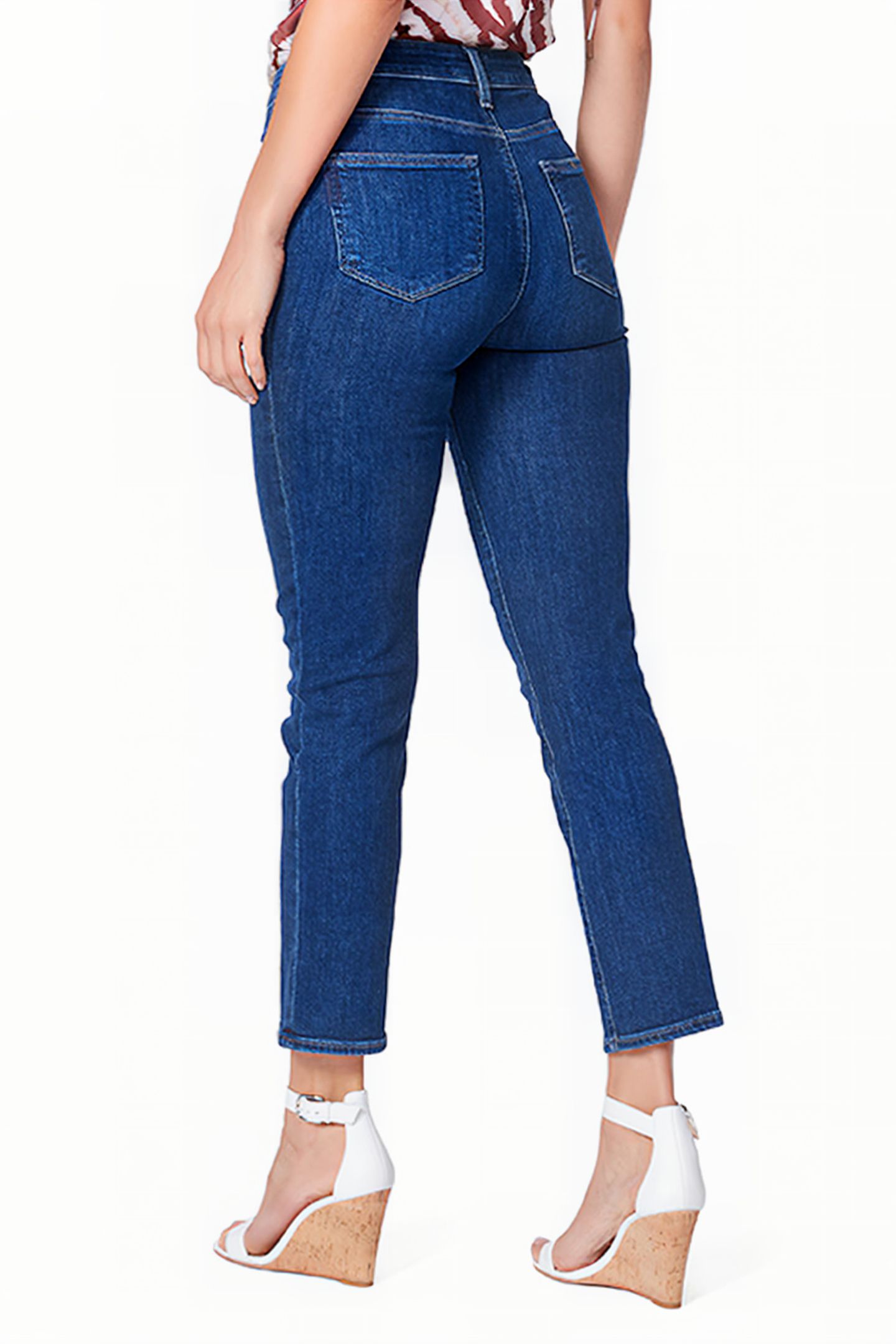HOXTON STRAIGHT ANKLE MAI TAI 2