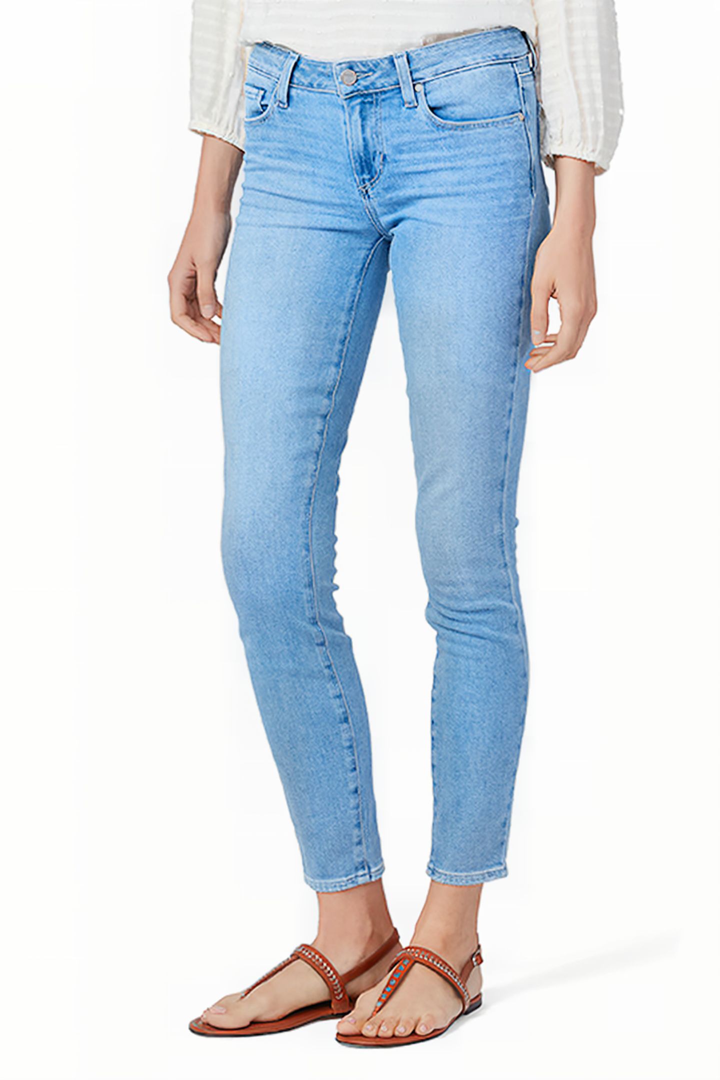 VERDUGO ULTRA SKINNY FIESTA 3