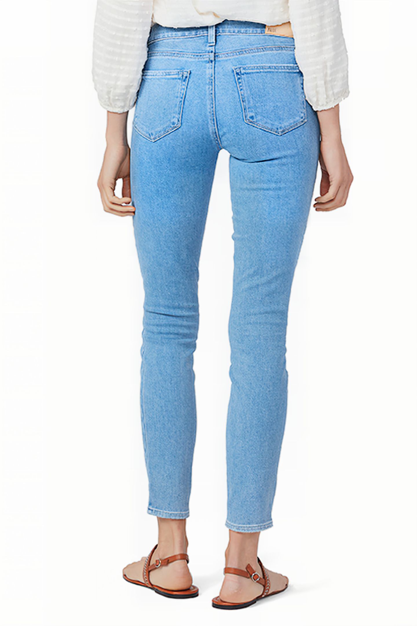 VERDUGO ULTRA SKINNY FIESTA 2