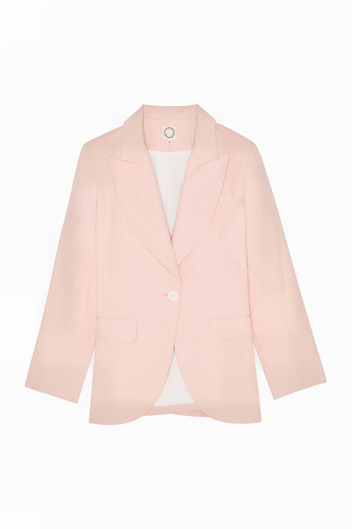 GAELLE JACKET PINK 1