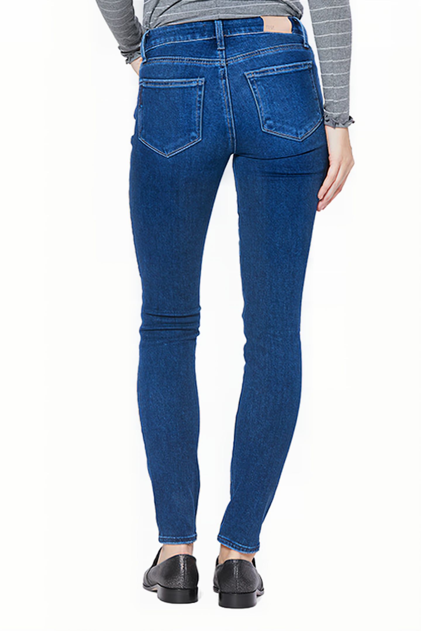 VERDUGO ULTRA SKINNY LOOKOUT 2