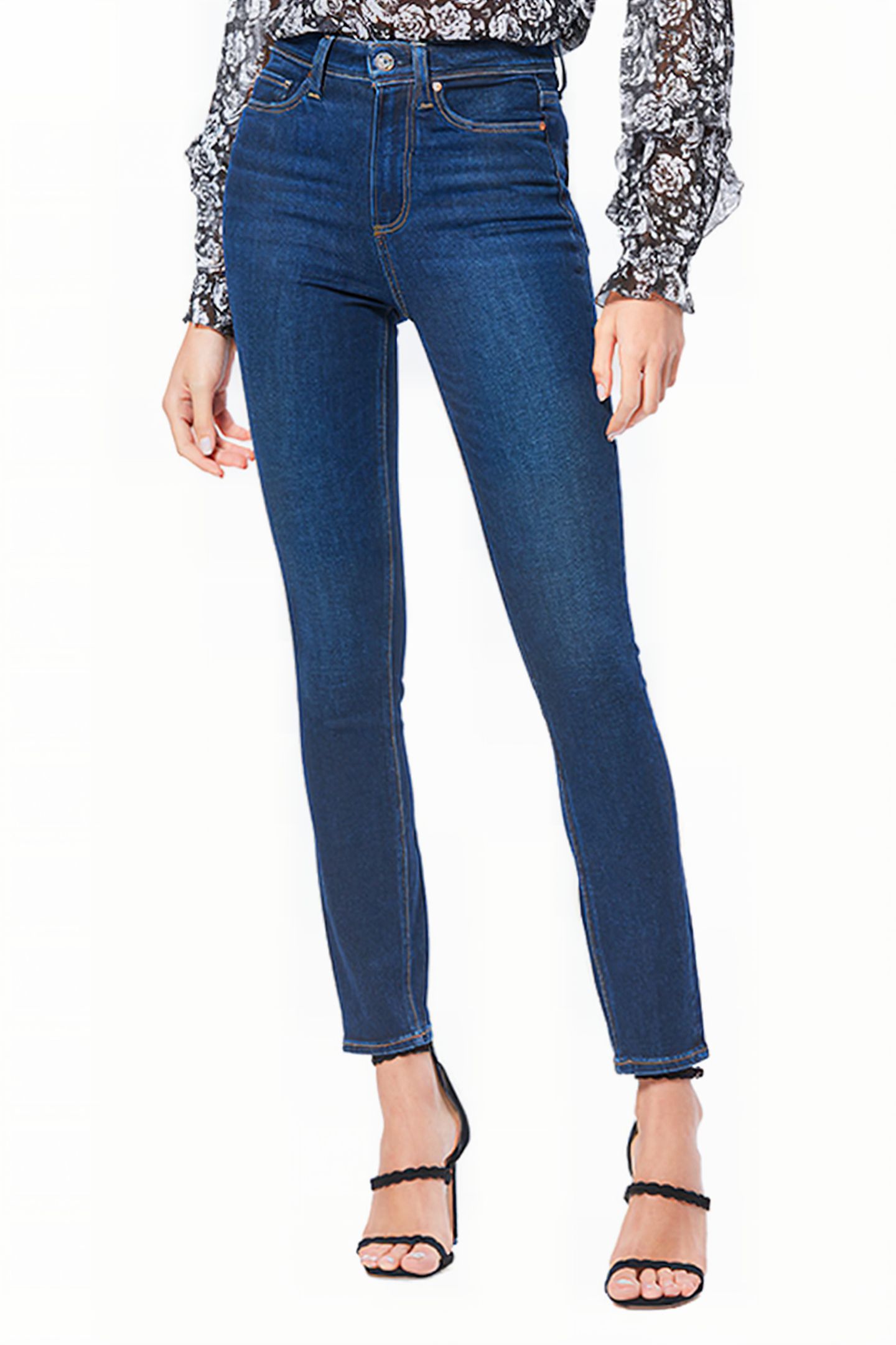 MARGOT SKINNY CLAUDIA 1