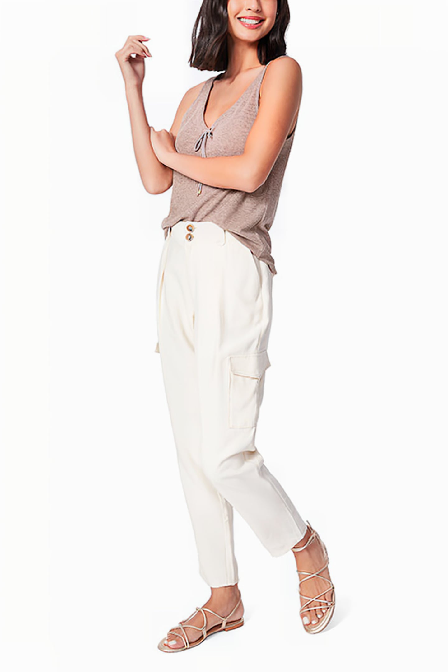BECCA PANT BIRCH 5