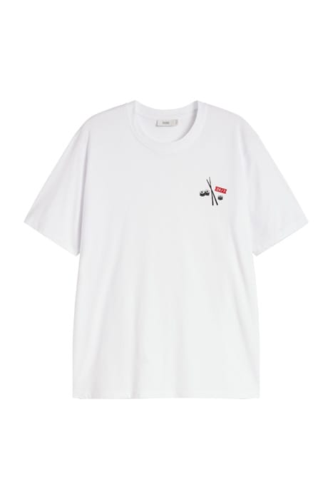 WOMEN'S DRESS WHITE 4