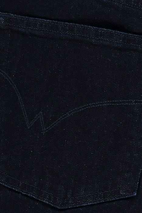 BROOKE STRAIGHT JEANS DARK DENIM 3