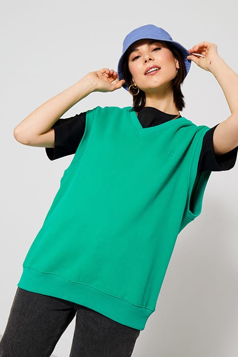 SARA GREEN 2