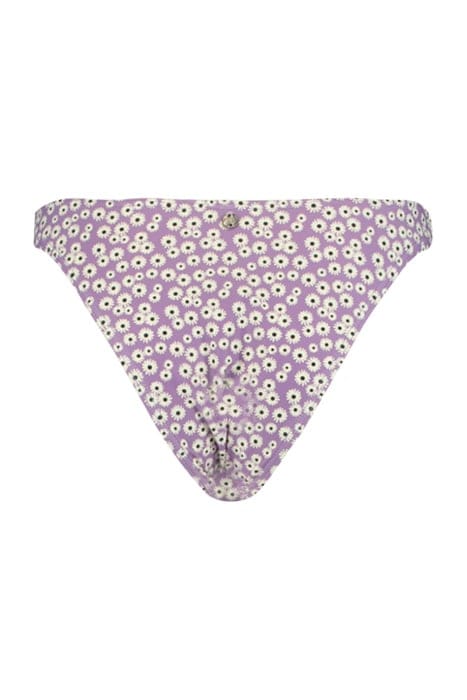 AUDREY HC AOP LILAC 2