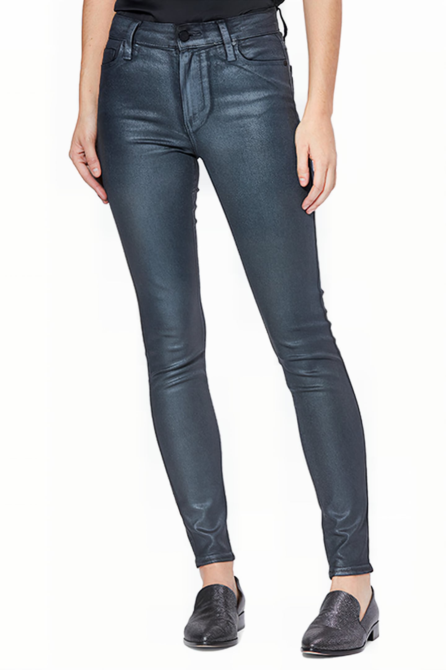 HOXTON ULTRA SKINNY PEARLIZED STONE COATING 1