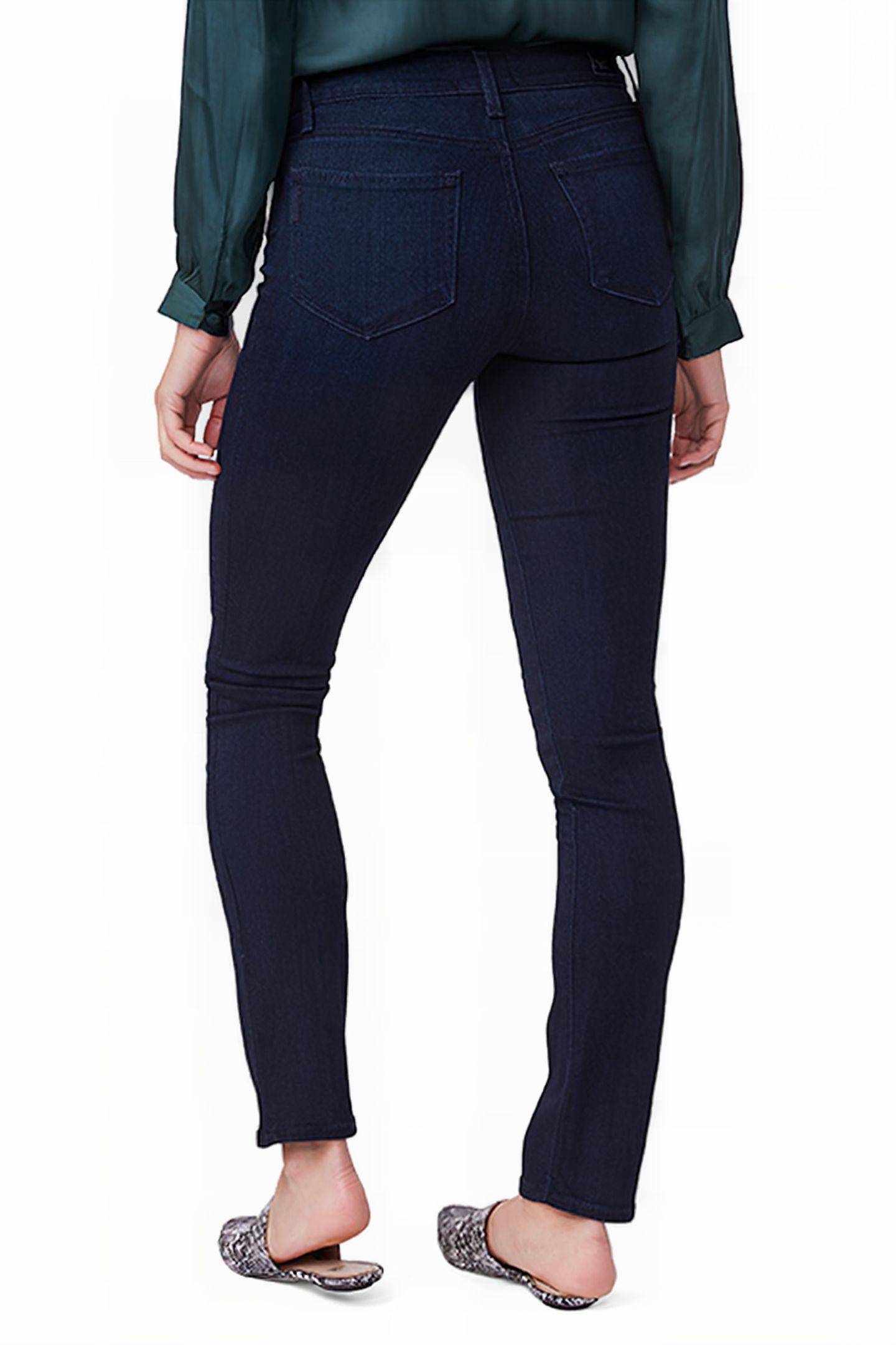 SKYLINE SKINNY LANA 2