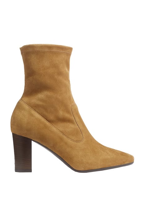 ALICE BOOTS TAN 1