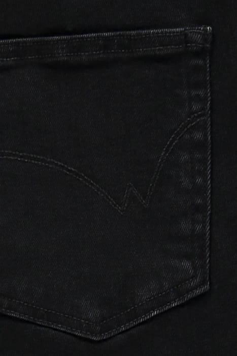 BROOKE STRAIGHT JEAN WASHED BLACK 3