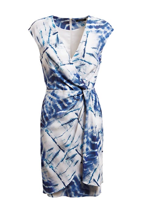 MARCIANO BY GUESS MODERN FOLIAGE DRESS VAST BATIK VAST BATIK 3
