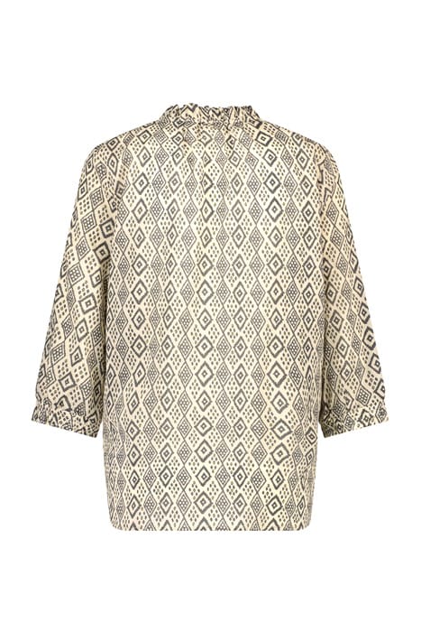 PILAR BLOUSE ARABIAN DREAMS 2