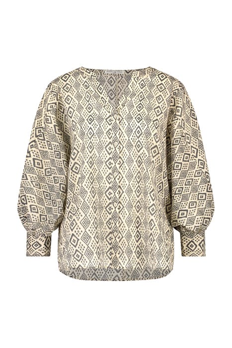 LIBBY BLOUSE ARABIAN DREAMS 1