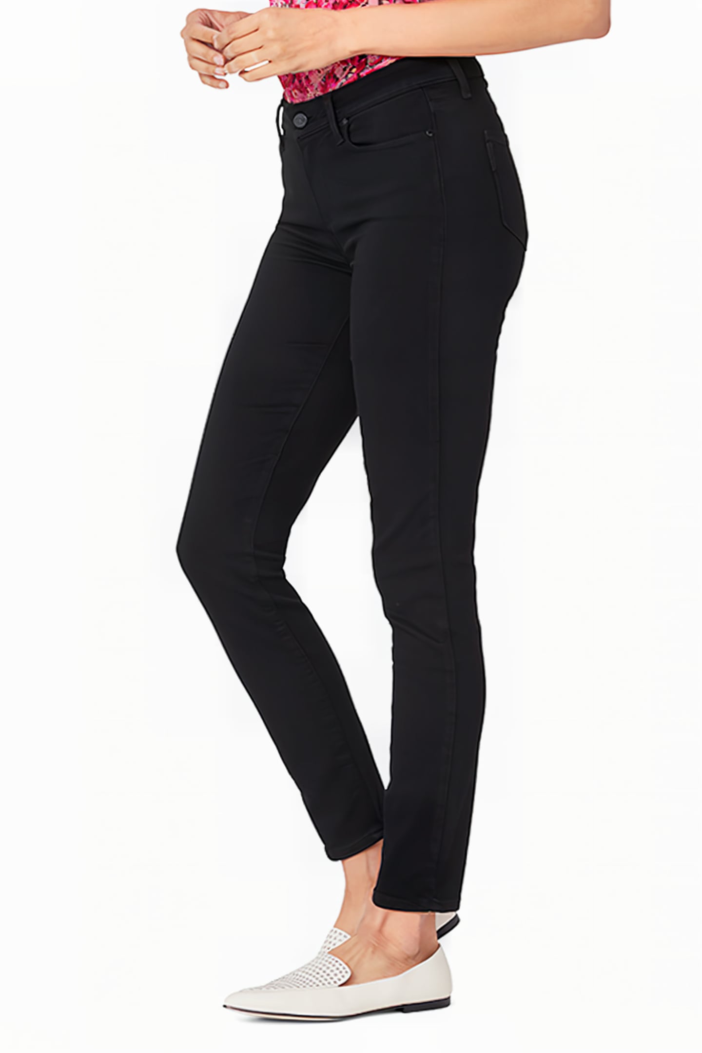 VERDUGO ANKLE BLACK SHADOW 4