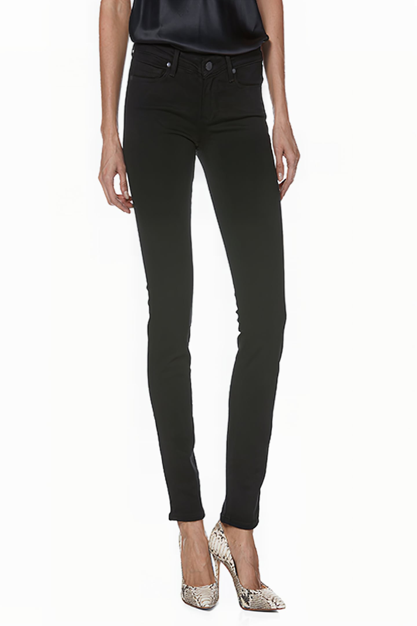 SKYLINE SKINNY BLACK SHADOW 1