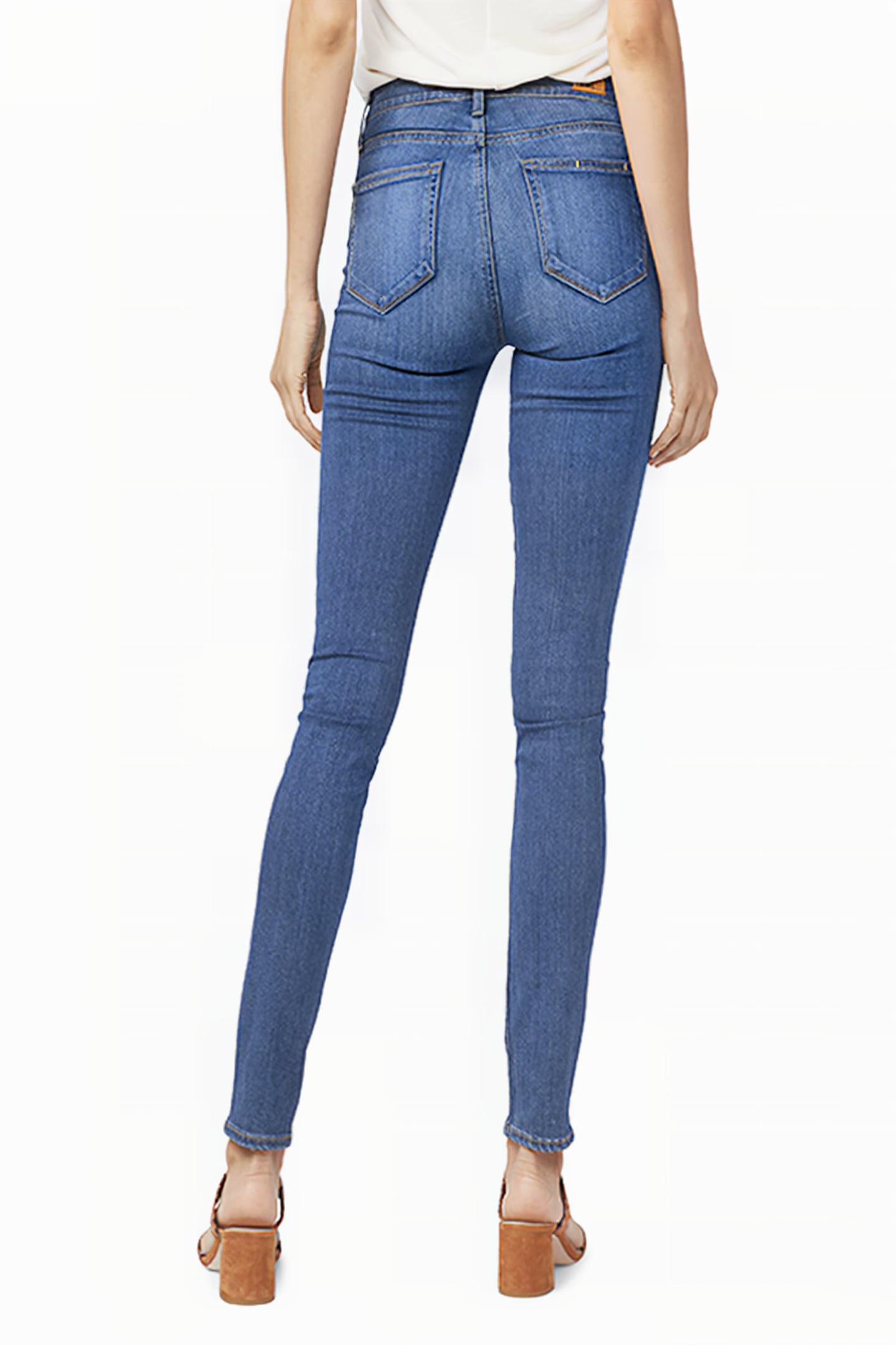 VERDUGO ULTRA SKINNY TRISTAN 2