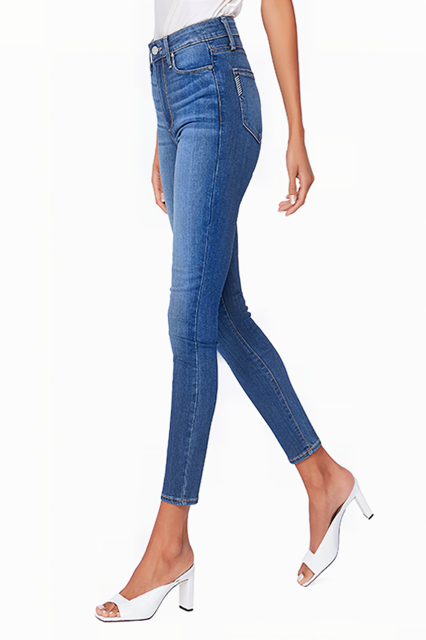 MARGOT CROP TRISTAN 4
