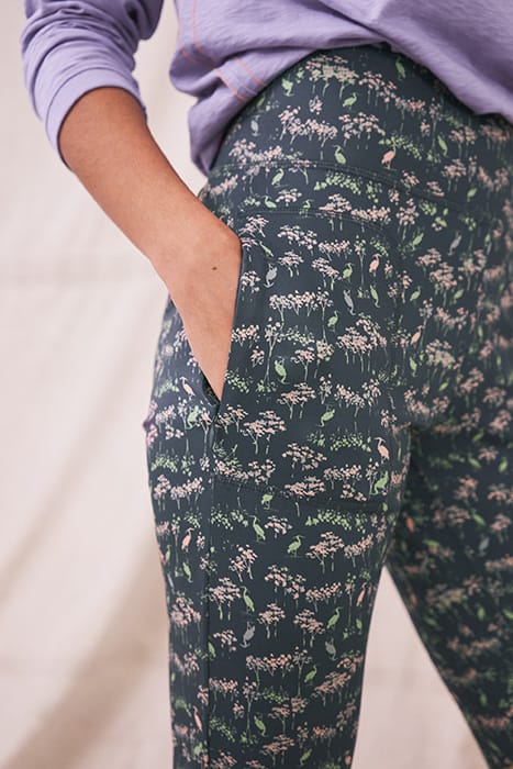 LUNA LEGGING GREY 4