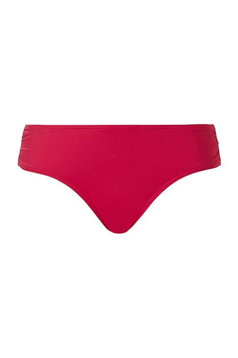SW ON SLIP MID UNI FUCHSIA DARK FUSHIA 1
