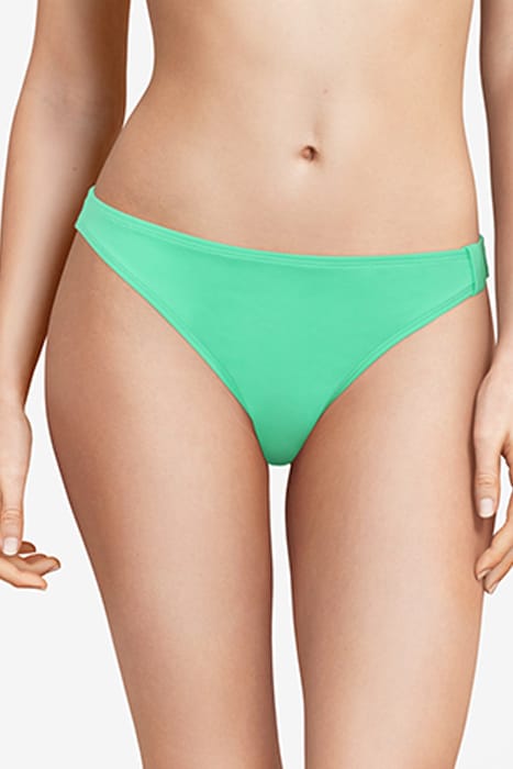 SW ON SLIP RIO UNI PAPPAGALLO HOLLYWOOD GREEN 2