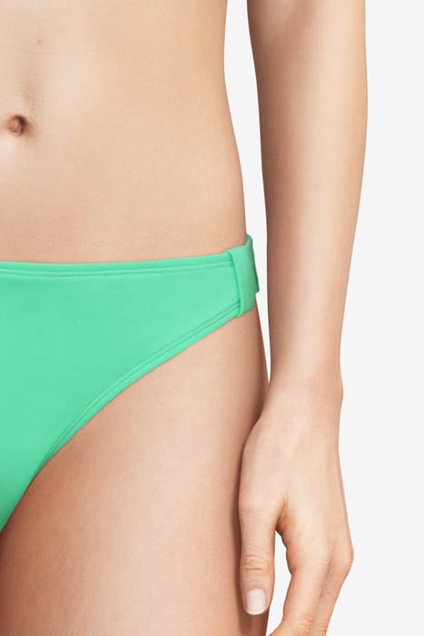 SW ON SLIP RIO UNI PAPPAGALLO HOLLYWOOD GREEN 4