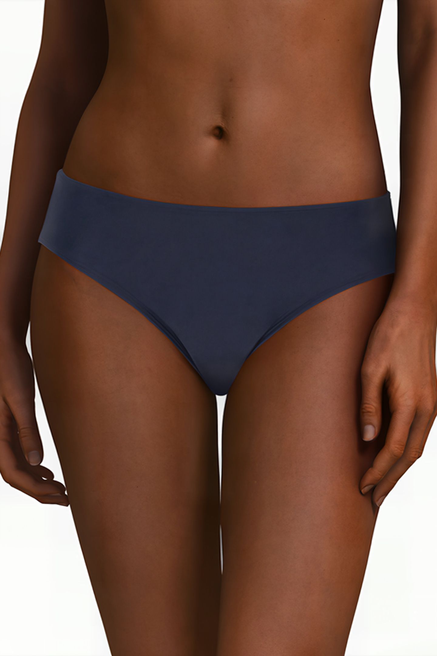 SW ON SLIP TAILLE UNI MARINE STAR BLUE 2