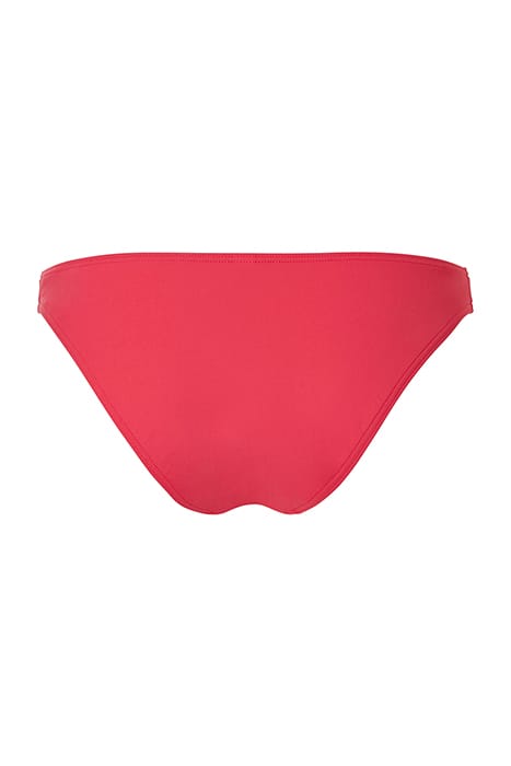 SW ON SLIP RIO HIGH LEG UNI HI CONGO RED 5