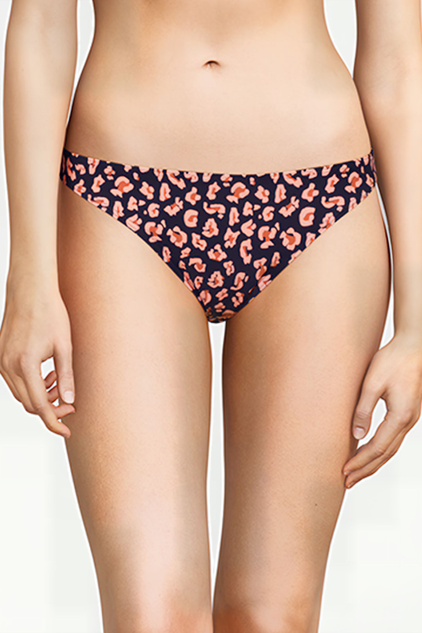 SW ON SLIP RIO LEOPARD ATLANTIS MULTICO 2