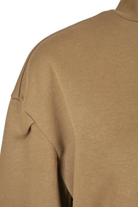 LADIES TURTLENECK CREW MIDGROUND 9