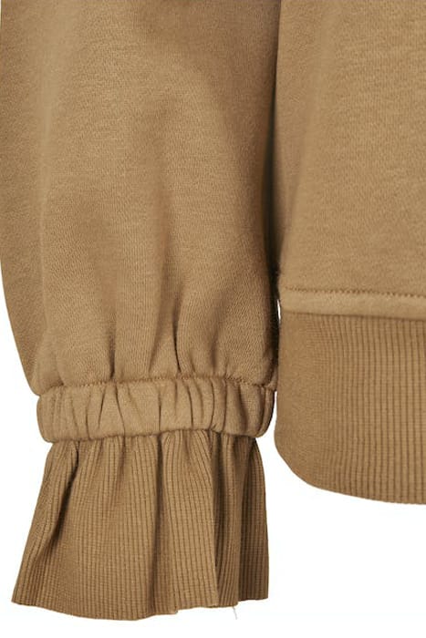 LADIES TURTLENECK CREW MIDGROUND 10