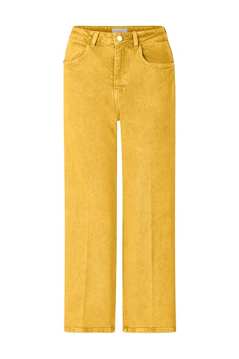 CULOTTE - COLOR DENIM - JEAN HONEY 1