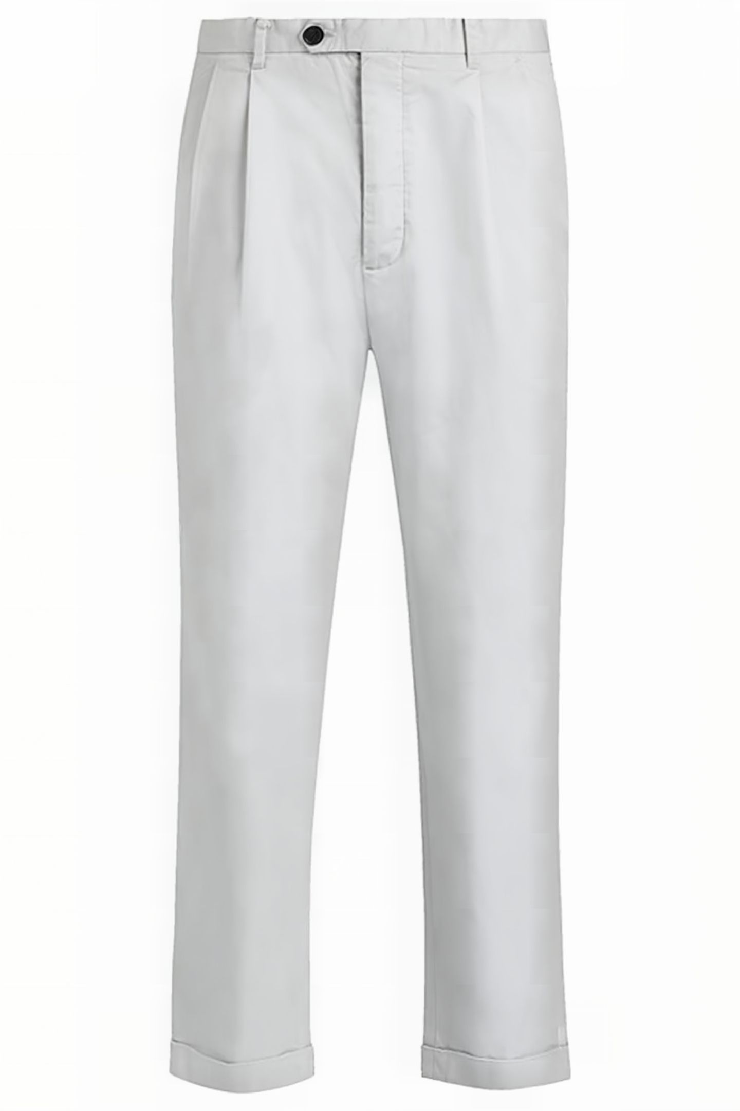 KALI TROUSER ZINC GREY 1
