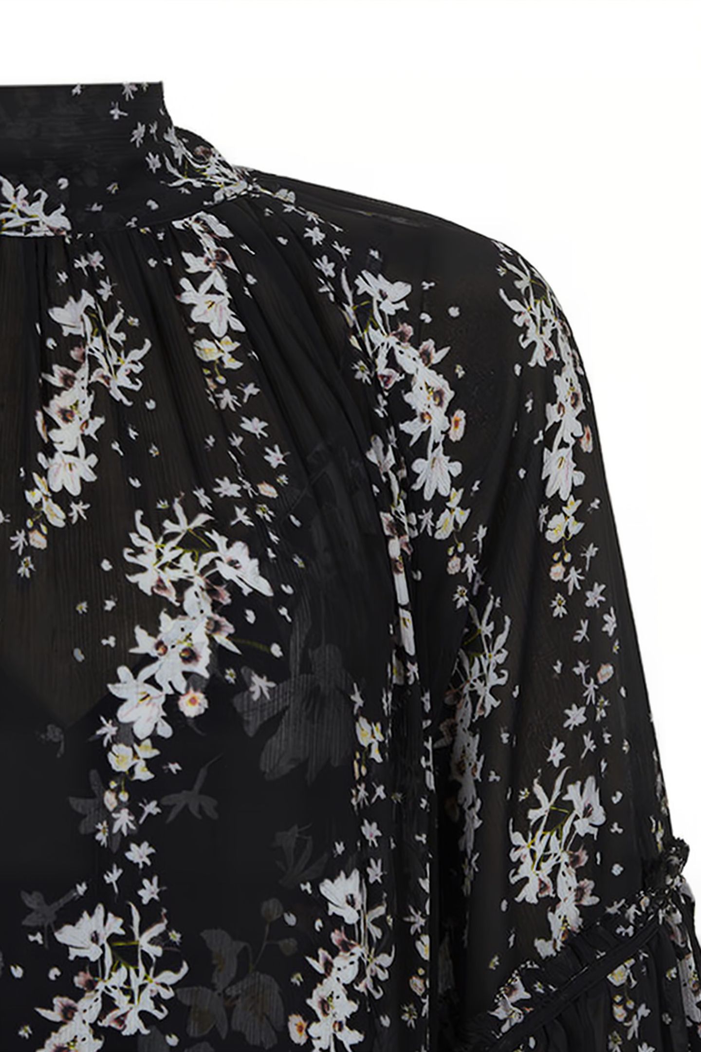 EIMEAR CULTIVAR DRESS BLACK 5