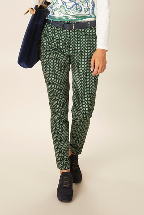 RL19W-C7000-F-000-W90207 GREEN 2