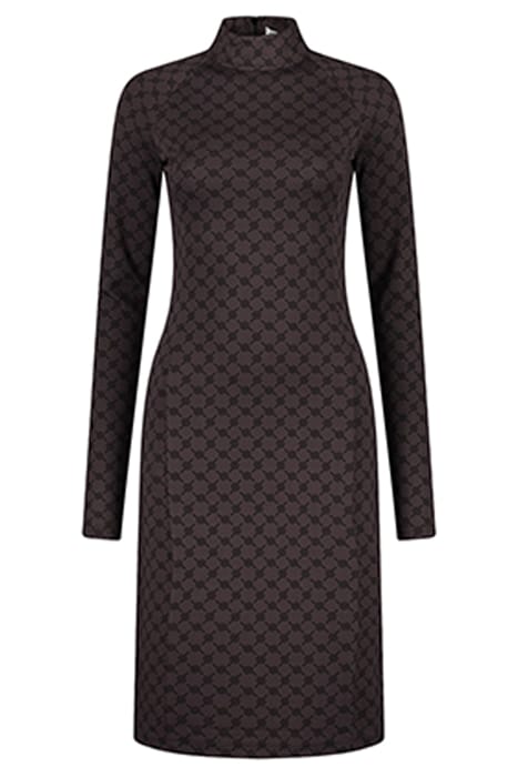 SHALE GREY HOGO DRESS 2