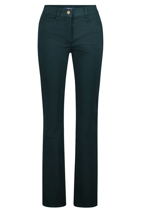 INGA DARK GREEN 1