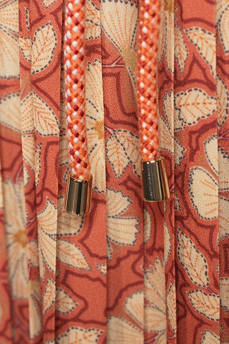 PLISSEE SKIRT PRINT MIX ORIGINAL 6