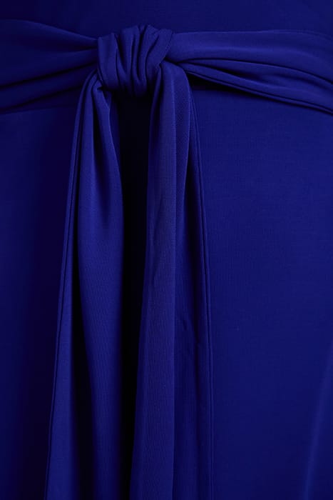 BAILEY COBALT BLUE MAXI DRESS 3