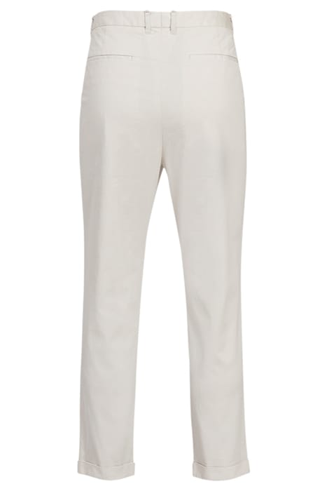 ANDAMAN TROUSER OYSTER 4