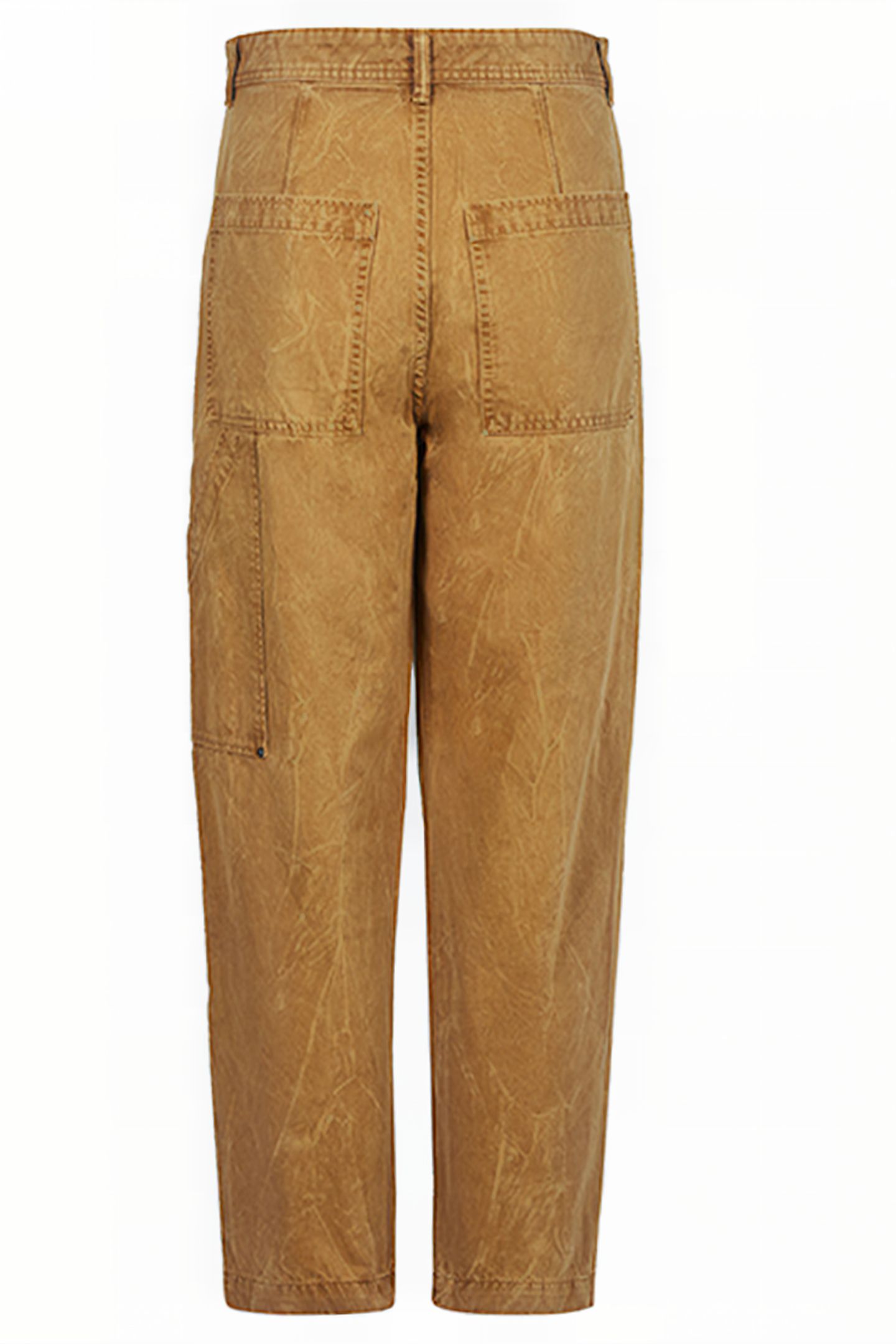 DESSA TROUSER CARAMEL 5