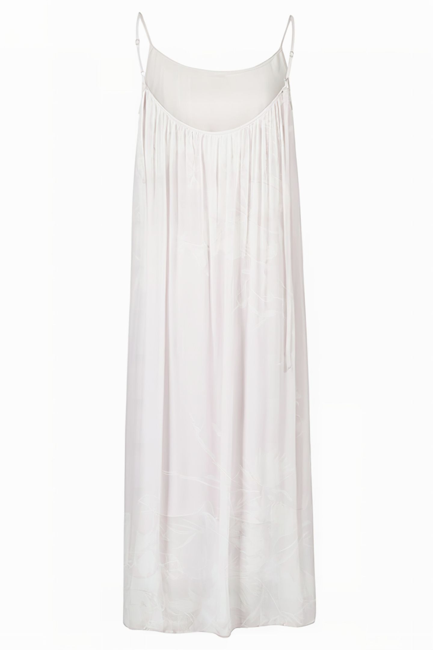 PAOLA FUTURAE DRESS LILAC 5
