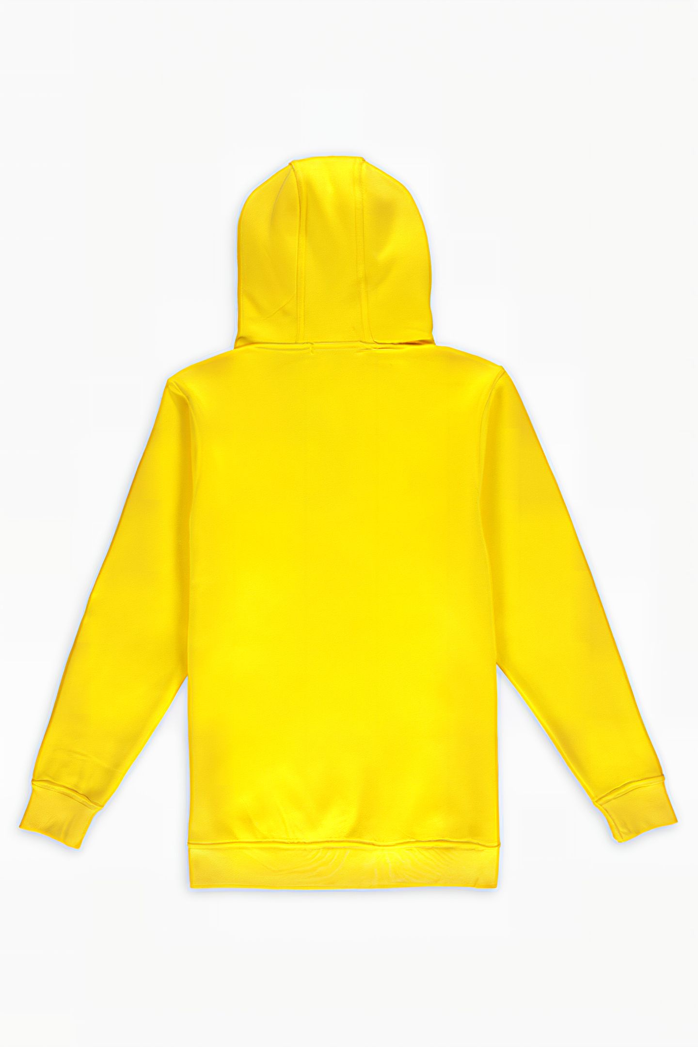 PREMIUM HOODIE YELLOW 2