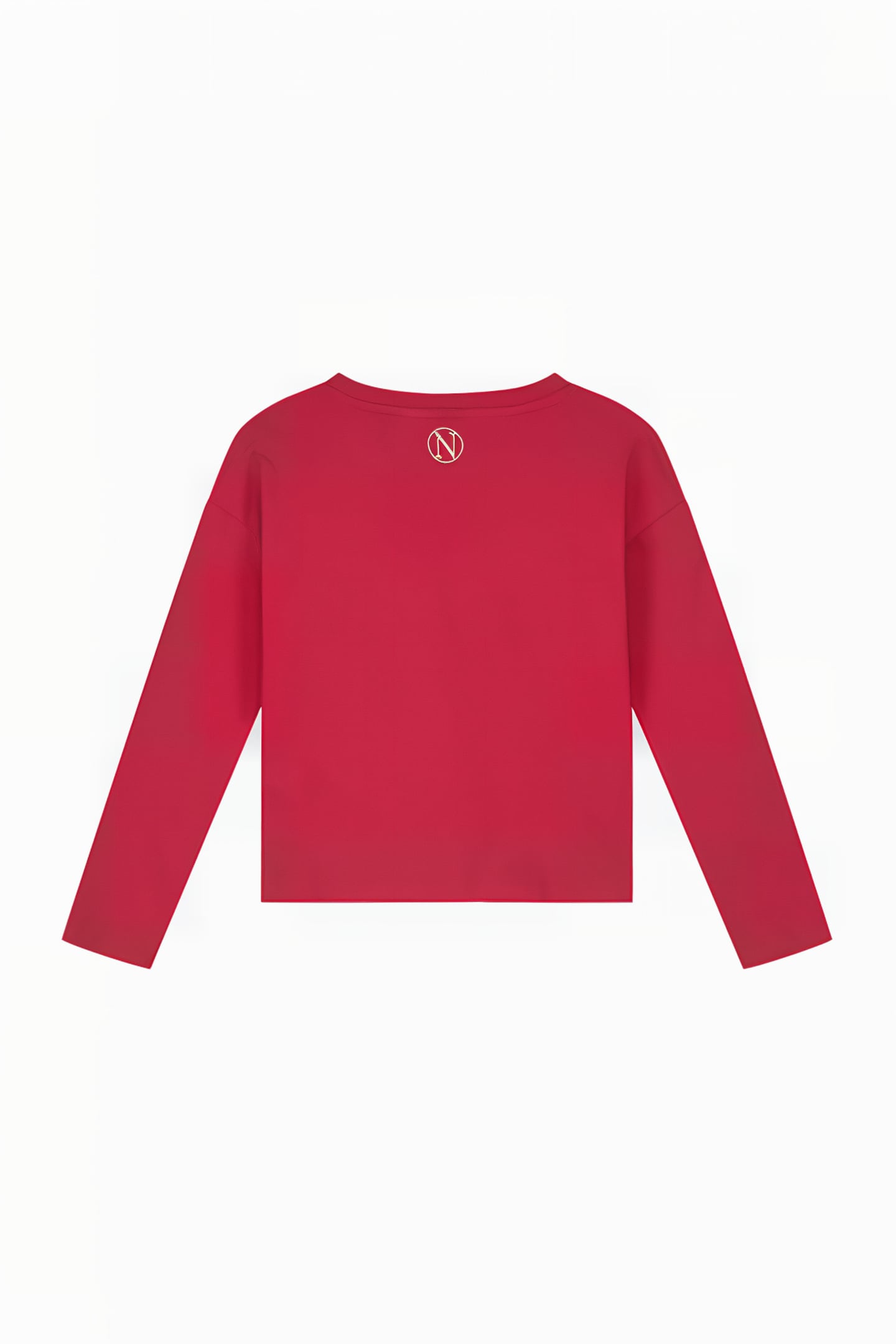 ADA SPORT LS T-SHIRT MAGENTA 2