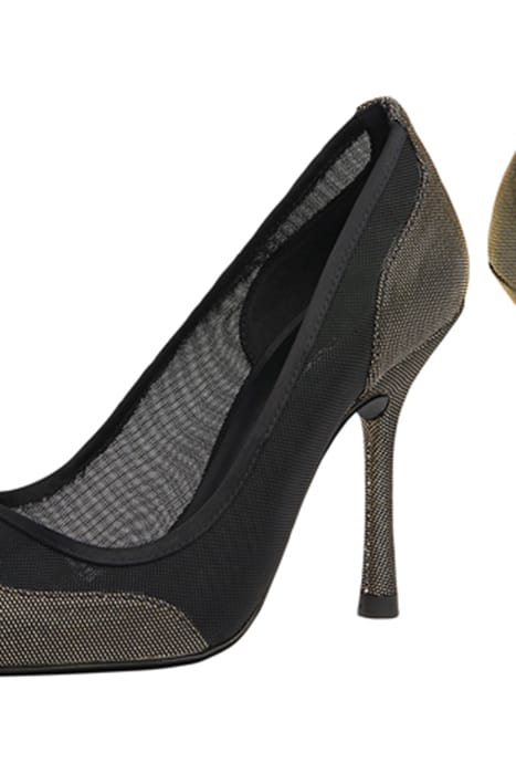 FINLEY GOLD/BLACK 4