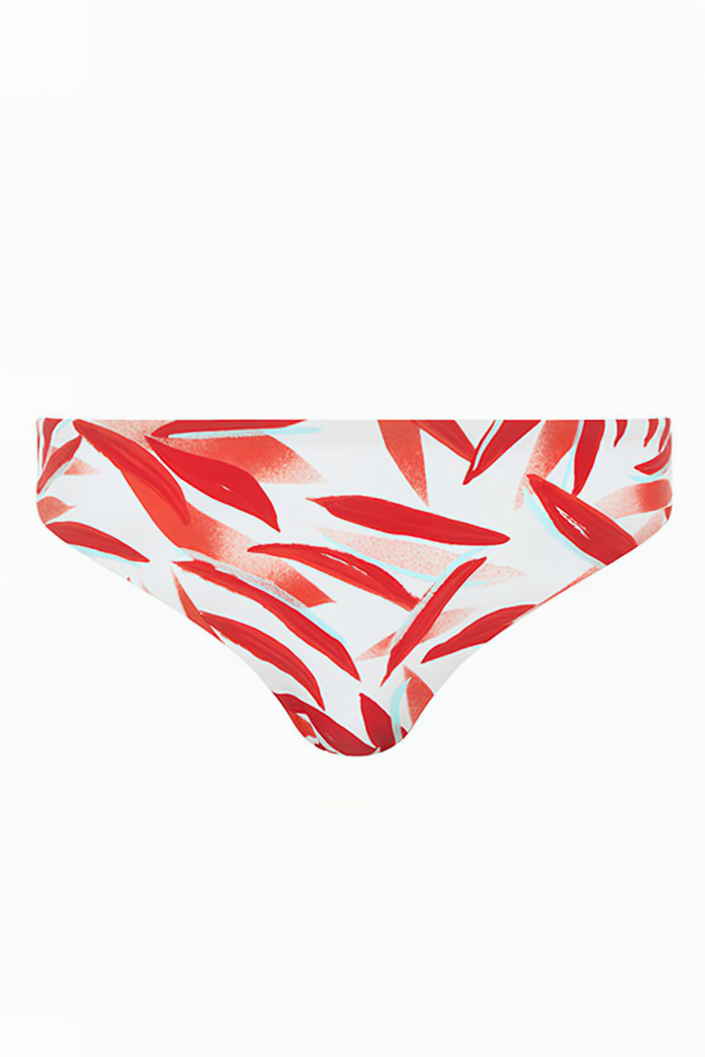 SW BO. BRIEF RED LEAVES 1